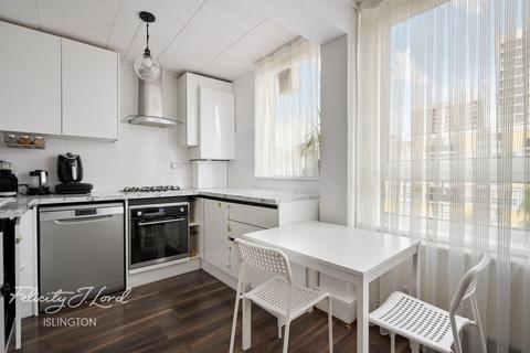 1 bedroom flat for sale, De Beauvoir Estate, London N1
