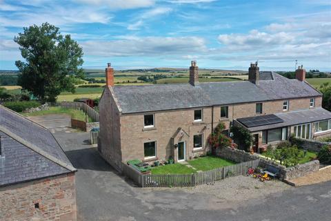 undefined, West Loan End, Horncliffe, Berwick-Upon-Tweed
