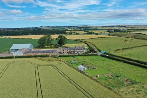 undefined, West Loan End, Horncliffe, Berwick-Upon-Tweed