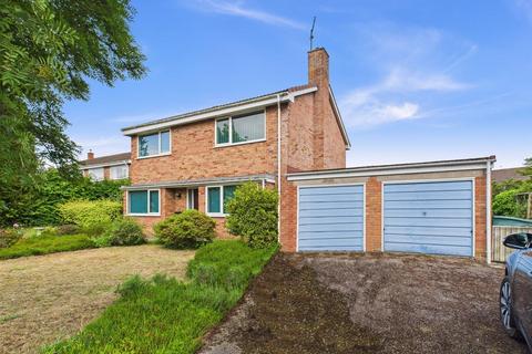 undefined, Celyn Close, Guilsfield, Welshpool