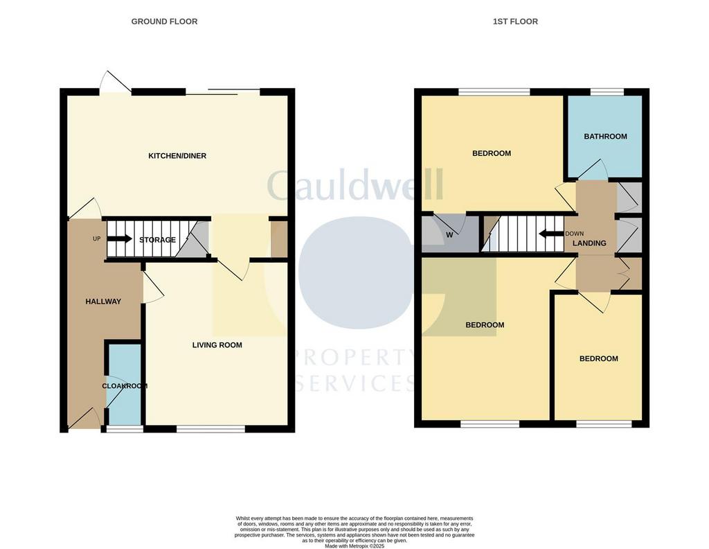 38 Mullen Avenue Downs Barn Milton Keynes MK147 LQ-High (1