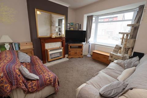 3 bedroom semi-detached house for sale, Burleigh Road, Stretford, M32
