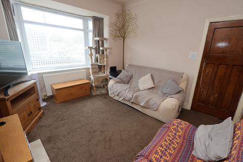 3 bedroom semi-detached house for sale, Burleigh Road, Stretford, M32