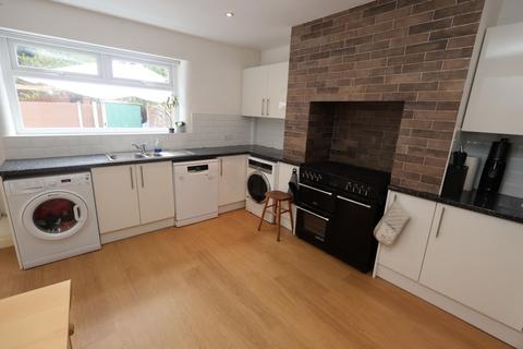 3 bedroom semi-detached house for sale, Burleigh Road, Stretford, M32