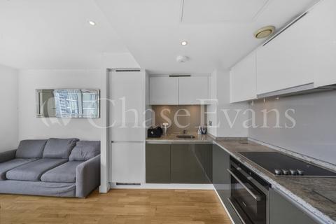 undefined, Landmark West Tower, 22 Marsh Wall, Canary Wharf, London, E14