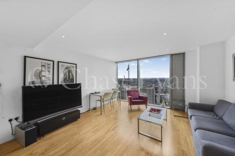 undefined, Landmark West Tower, 22 Marsh Wall, Canary Wharf, London, E14