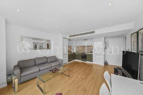 undefined, Landmark West Tower, 22 Marsh Wall, Canary Wharf, London, E14