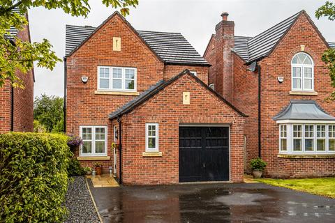 26 Almond Drive, Coppull, Chorley, PR7 4AX