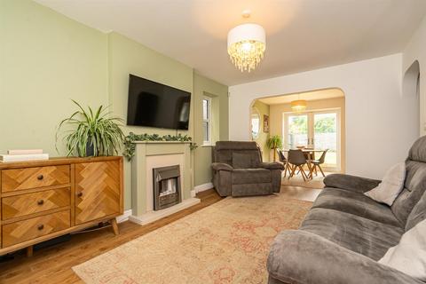 26 Almond Drive, Coppull, Chorley, PR7 4AX