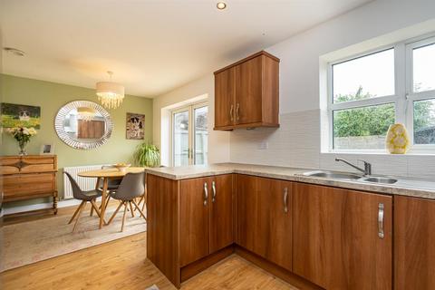26 Almond Drive, Coppull, Chorley, PR7 4AX