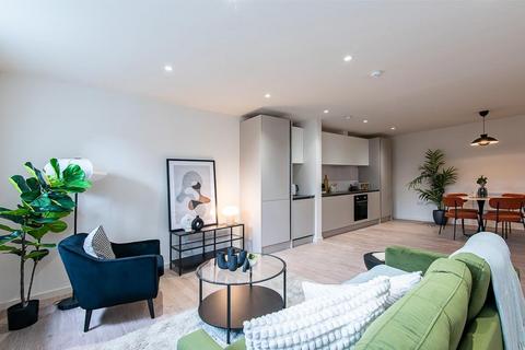 2 bedroom apartment to rent, Victoria Street, Newark NG24