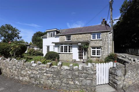 2 bedroom detached house for sale, September Cottage, High Street, Llantwit Major, Vale Of Glamorgan, CF61 1SS
