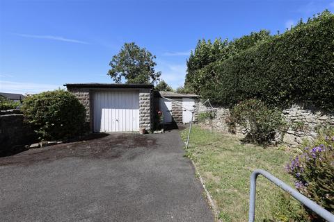 2 bedroom detached house for sale, September Cottage, High Street, Llantwit Major, Vale Of Glamorgan, CF61 1SS