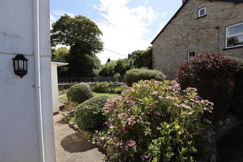 2 bedroom detached house for sale, September Cottage, High Street, Llantwit Major, Vale Of Glamorgan, CF61 1SS