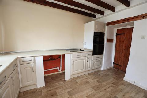 2 bedroom detached house for sale, September Cottage, High Street, Llantwit Major, Vale Of Glamorgan, CF61 1SS