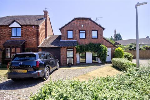 undefined, Kenward Court, Tonbridge TN11