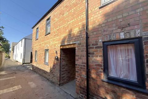 undefined, Clayhouse Yard, Filey