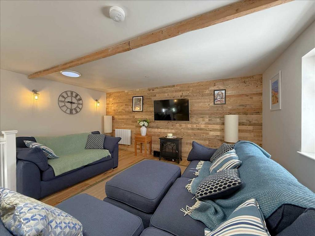 Lounge Area
