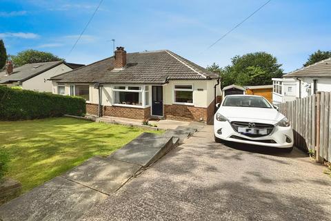 2 bedroom semi-detached bungalow for sale, Derwent Road, Bradford BD2