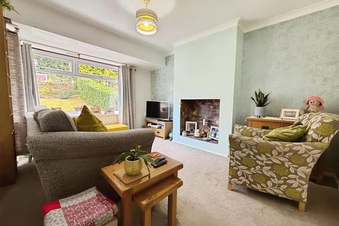2 bedroom semi-detached bungalow for sale, Derwent Road, Bradford BD2