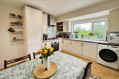 2 bedroom semi-detached bungalow for sale, Derwent Road, Bradford BD2
