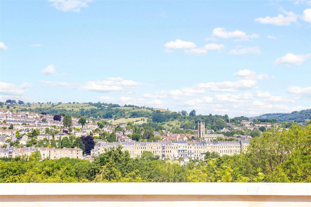 Northside View