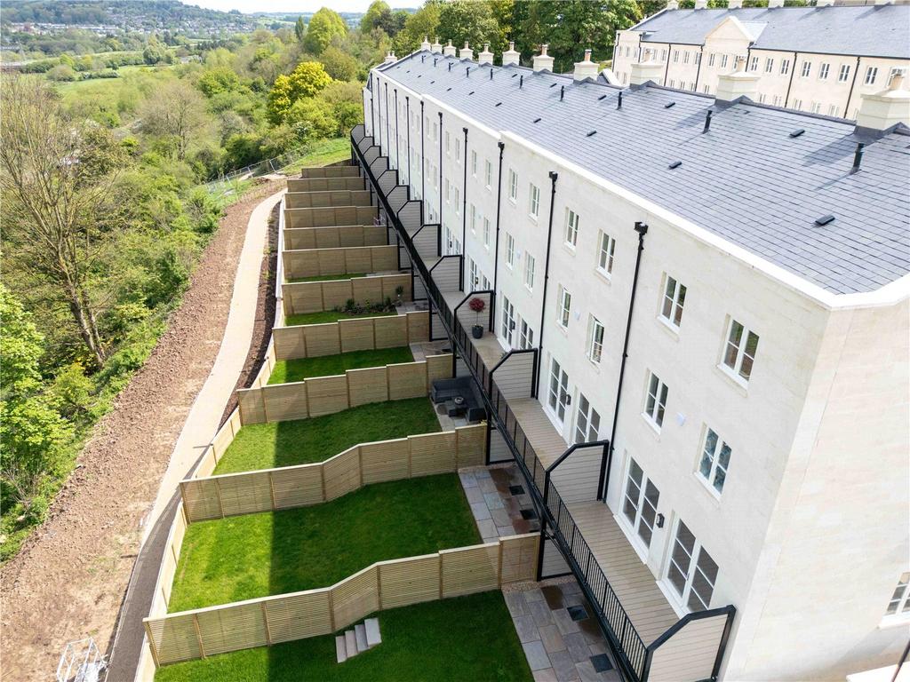 Bridgetower Drive