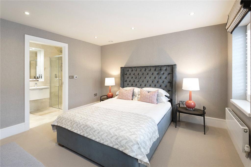 Principal Bedroom