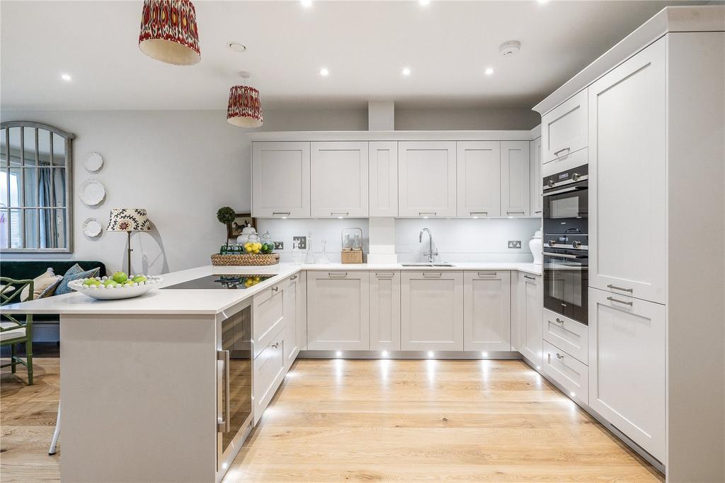 182 Show Home