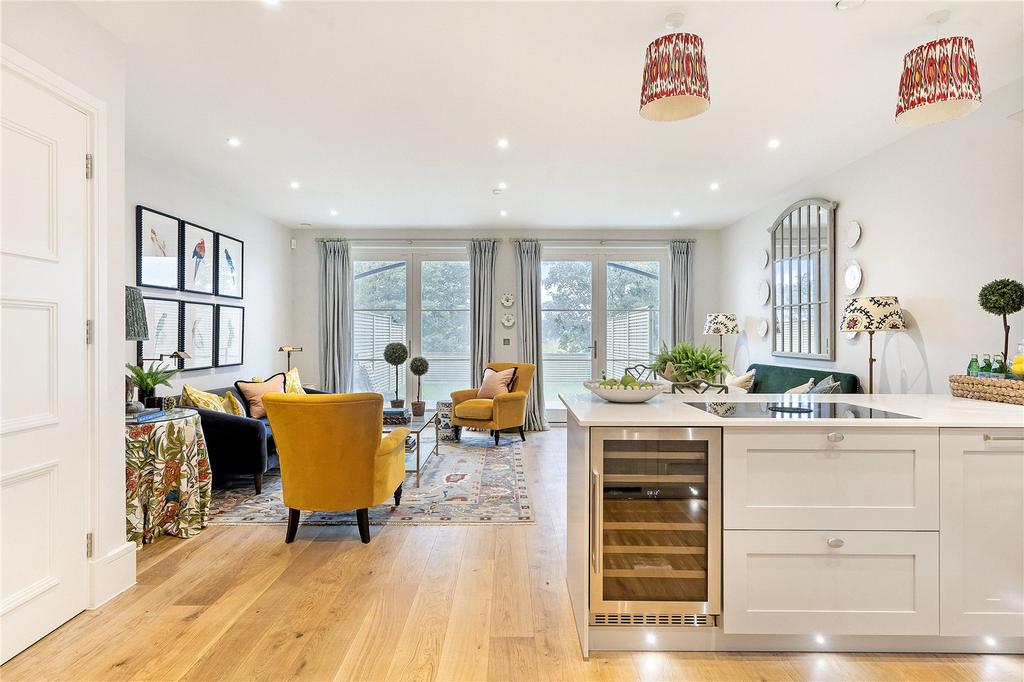 182 Show Home
