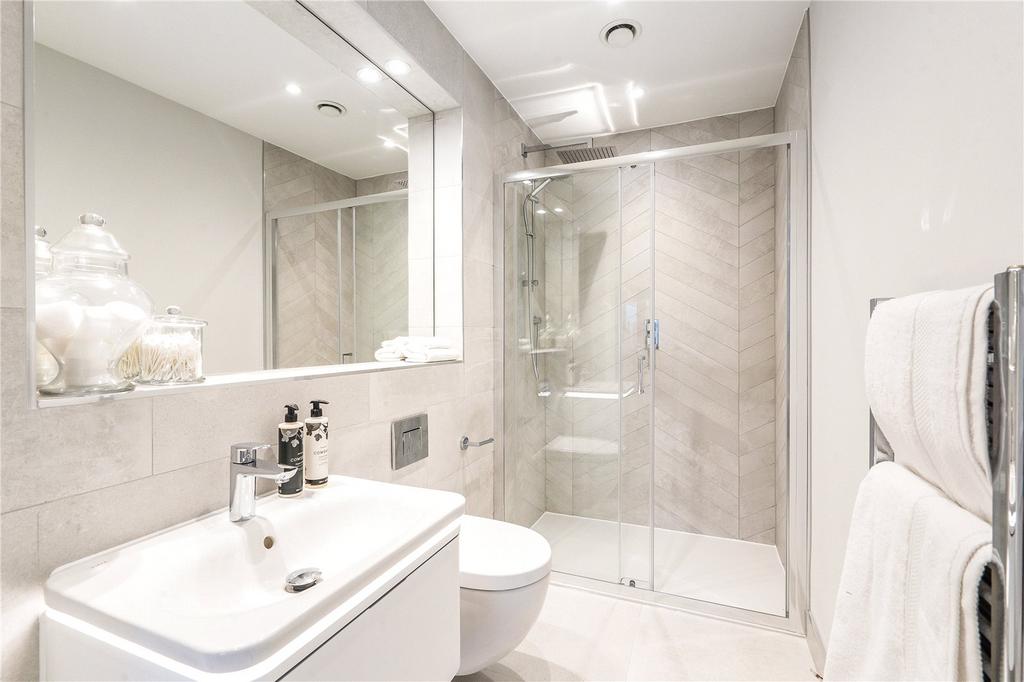 182 Show Home