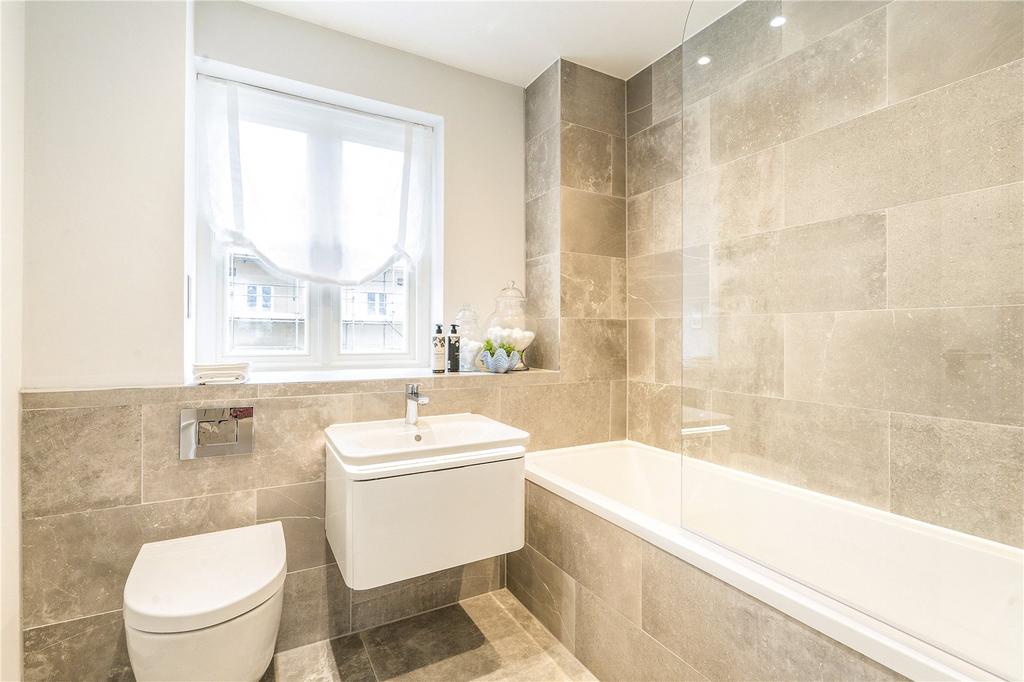 182 Show Home