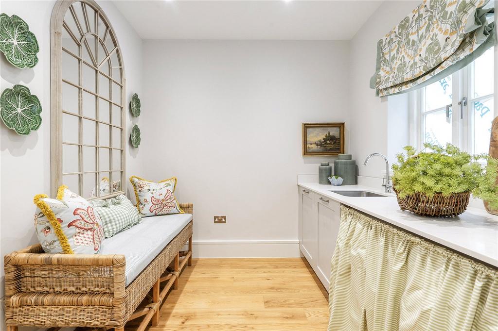 182 Show Home