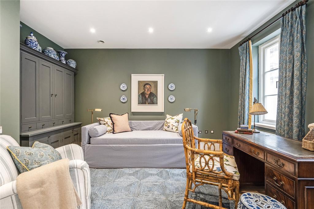 182 Show Home