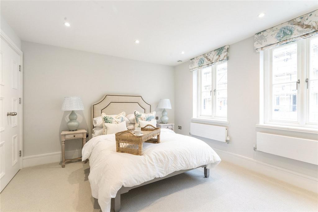 182 Show Home