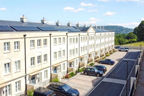 undefined, House 21 Bridgetower Drive, Holburne Park, Warminster Road, Bath, BA2