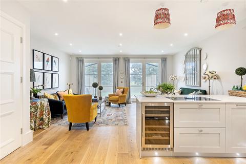undefined, House 21 Bridgetower Drive, Holburne Park, Warminster Road, Bath, BA2