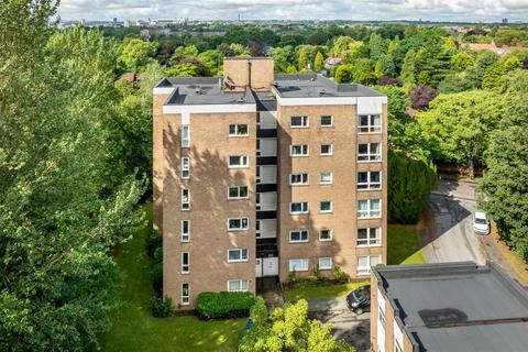 2 bedroom apartment for sale, Jesmond Park East, NE7