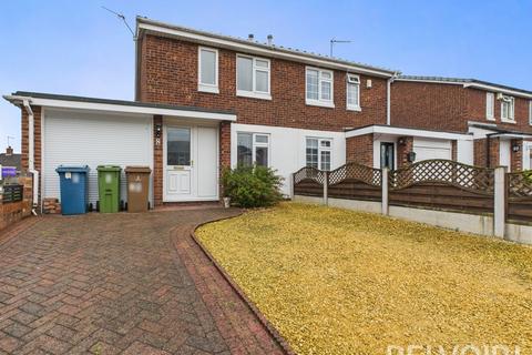 8 Birchfields Close, Stone, ST15 0LU