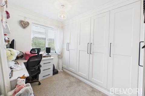 8 Birchfields Close, Stone, ST15 0LU