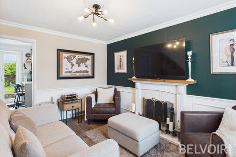 8 Birchfields Close, Stone, ST15 0LU