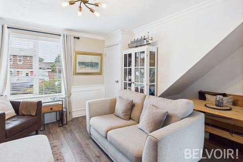 8 Birchfields Close, Stone, ST15 0LU