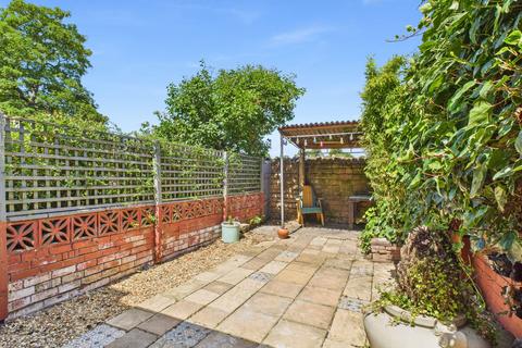 undefined, Vernon Avenue, Old Basford, Nottingham