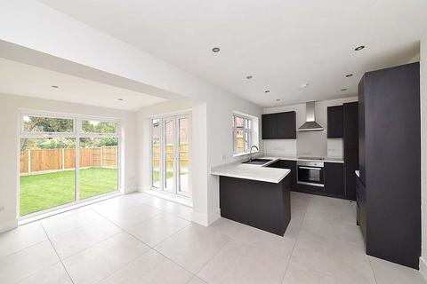 3 bedroom semi-detached house for sale, Boothfields, Knutsford, WA16