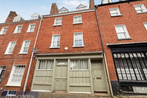 undefined, Lower North Street, Exeter, EX4 3ET