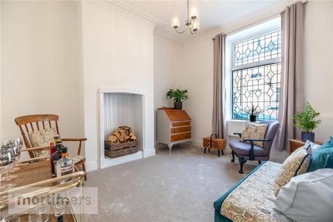2 bedroom terraced house for sale, Oak Street, Great Harwood, Blackburn, Lancashire, BB6