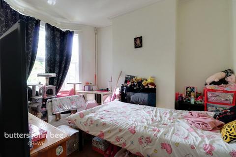 2 bedroom terraced house for sale, Swinnerton Street, Crewe