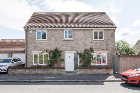 4 bedroom detached house for sale, The Mead, Keynsham, Bristol