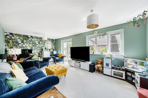 4 bedroom detached house for sale, The Mead, Keynsham, Bristol
