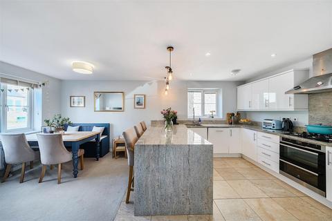 4 bedroom detached house for sale, The Mead, Keynsham, Bristol